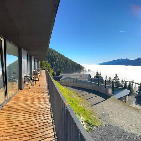 Apartment Hut Monte Neukirchen am Grossvenediger