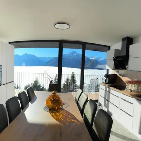 Apartment Hut Monte Neukirchen am Grossvenediger