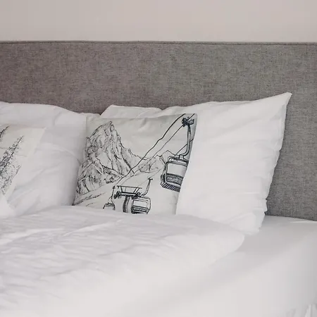 Hut Monte Apartment Neukirchen am Grossvenediger
