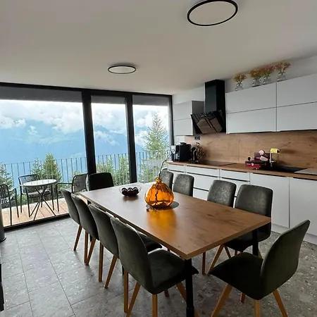 Hut Monte Neukirchen am Grossvenediger